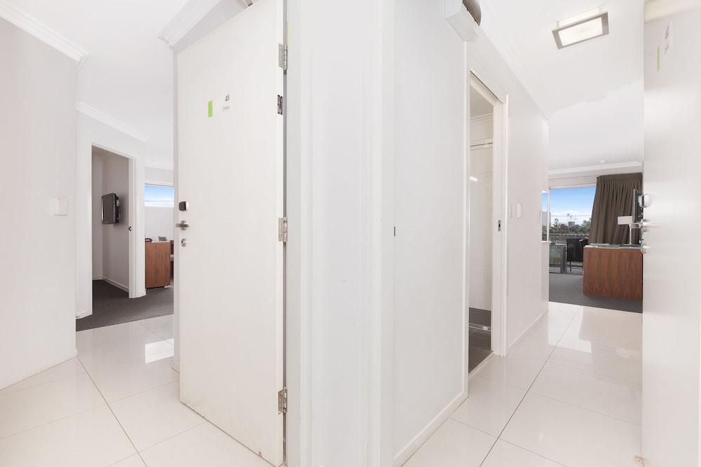 בריסביין Hotel Chino מראה חיצוני תמונה