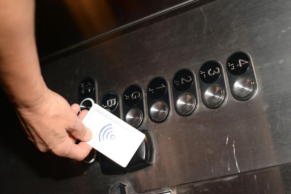 בריסביין Hotel Chino מראה חיצוני תמונה