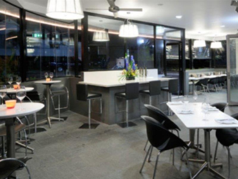 בריסביין Hotel Chino מראה חיצוני תמונה