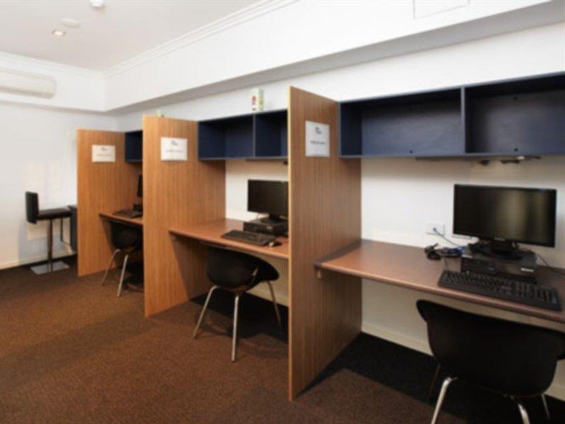 בריסביין Hotel Chino מראה חיצוני תמונה