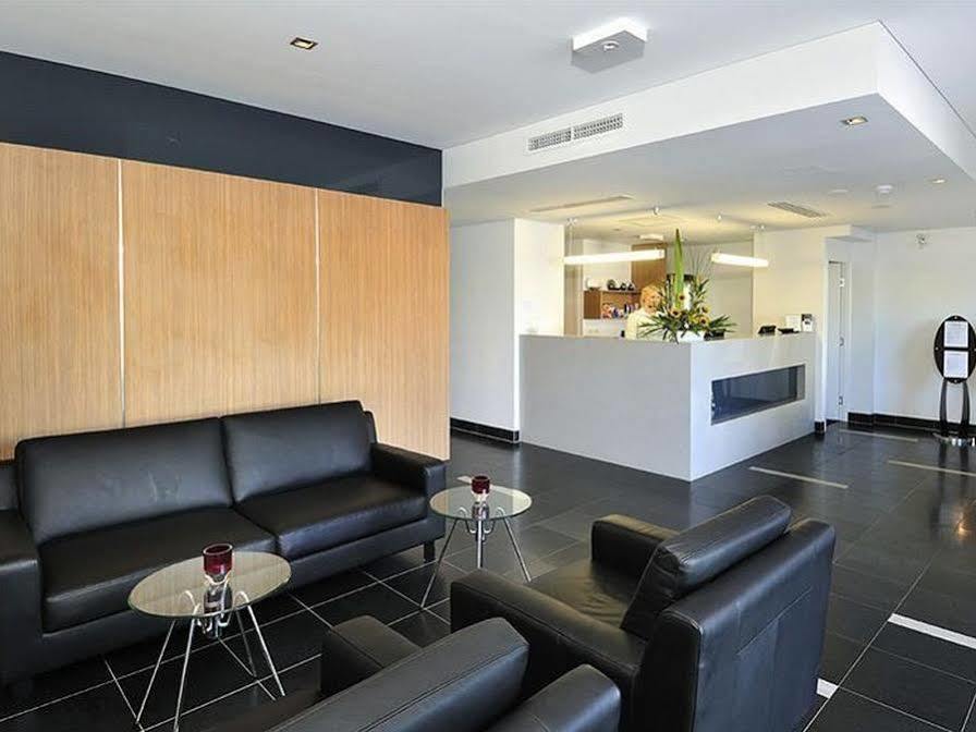 בריסביין Hotel Chino מראה חיצוני תמונה